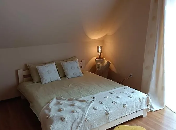 Sloneczny Dom * Michalkowa