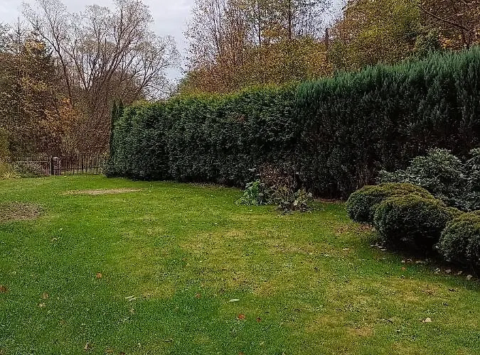 Feriehus Sloneczny Dom Michalkowa