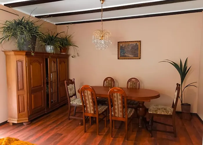 Sloneczny Dom Michalkowa