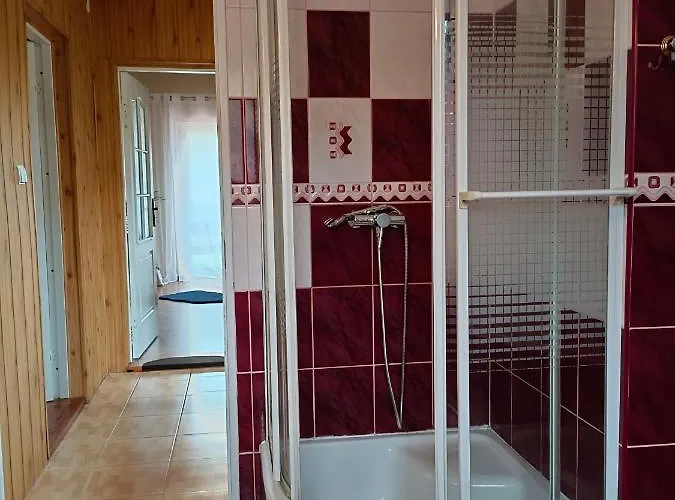 Sloneczny Dom Feriehus *